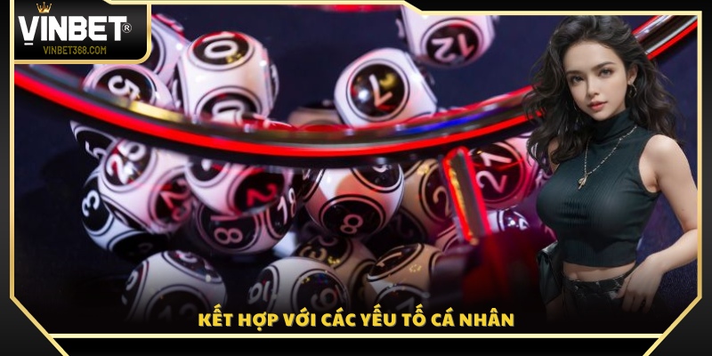 Liên hệ giấc mơ với vận mệnh và yếu tố cá nhân