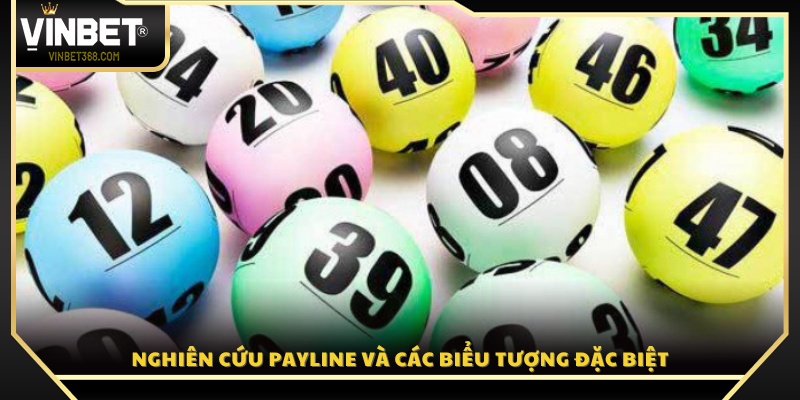 Phân tích đường trả thưởng (Payline) và ý nghĩa các biểu tượng