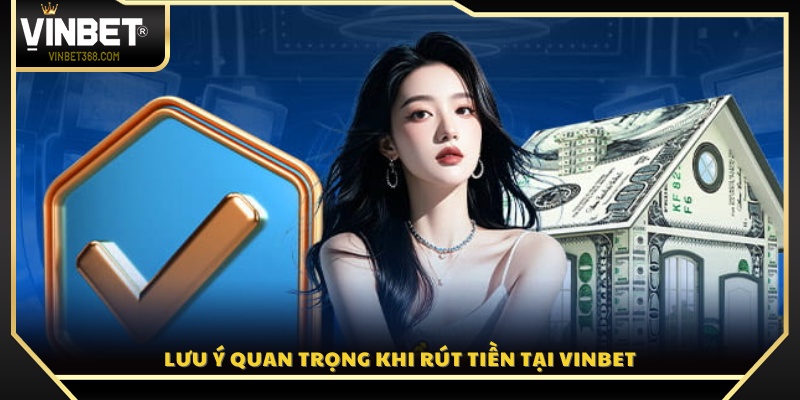 Các lưu ý thiết yếu đảm bảo nạp tiền thành công