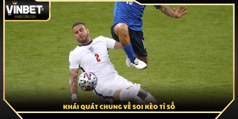 Giới thiệu chung về cách dự đoán và soi kèo tỉ số